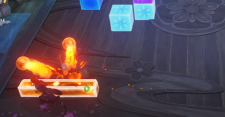 Genshin - Mesmeric Marine Maiden - Use Modifiers that Get More Points