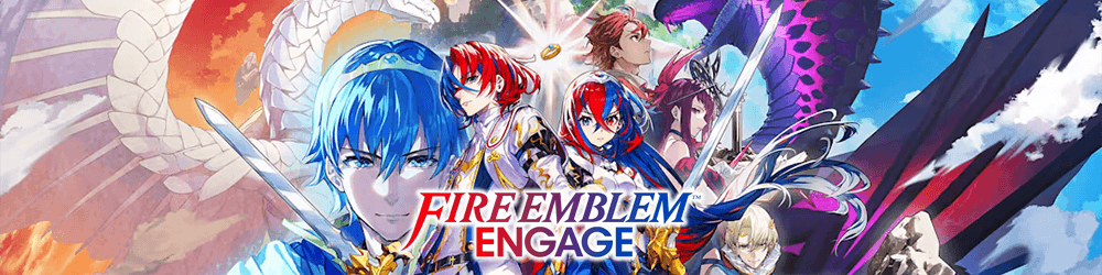 Fire Emblem Engage