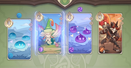 Genshin Impact How to Beat Feresht - Bring Your Strongest Pyro