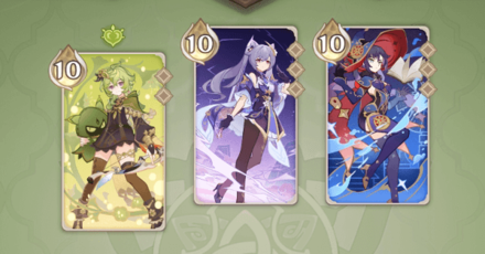 Genshin Impact How to Beat Amir - Take Down Keqing First