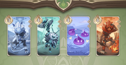 Genshin Impact How to Beat Ahangar - Use Swirl Effectively