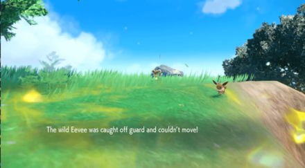 Pokemon Scarlet and Violet (SV) - Off Guard Benefit.png