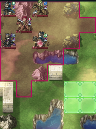 Cain and Abel Lunatic Fire Emblem Heroes FEH