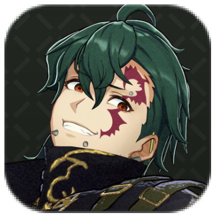 Fire Emblem Engage Griss