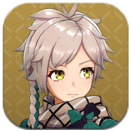 Fire Emblem Engage - Clanne Icon