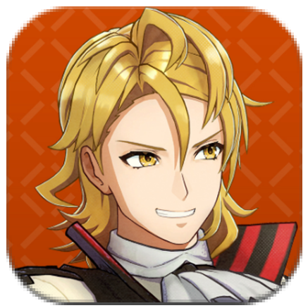 Fire Emblem Engage - Amber Icon