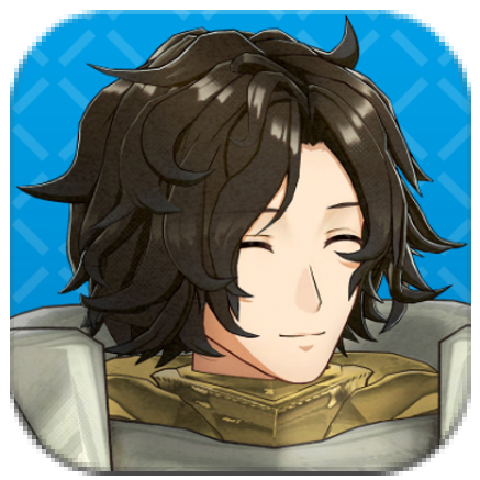 Fire Emblem Engage Louis