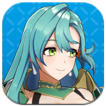 Fire Emblem Engage Chloe