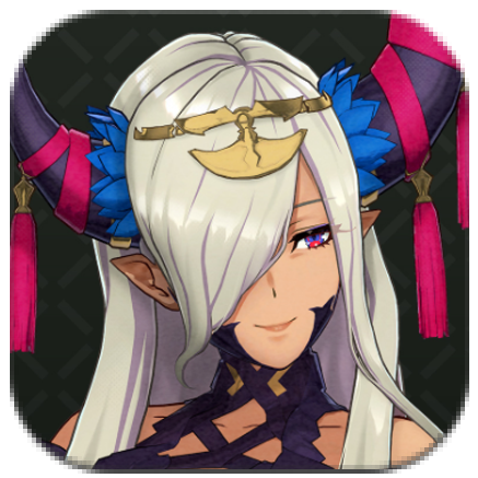 Fire Emblem Engage Zephia