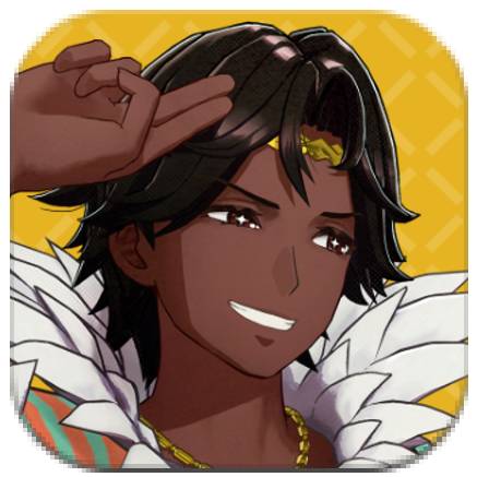 Fire Emblem Engage - Fogado Icon