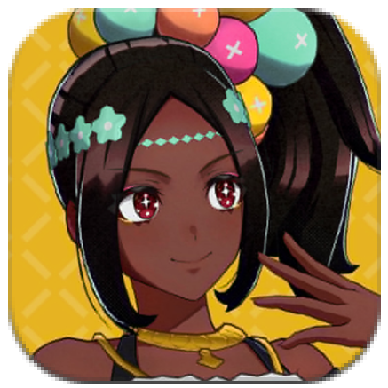 Fire Emblem Engage - Timerra Icon