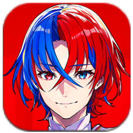 Fire Emblem Engage - Alear (M) Icon