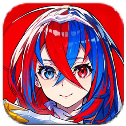Fire Emblem Engage - Alear (F) Icon
