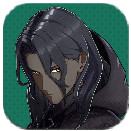 Fire Emblem Engage Zelkov