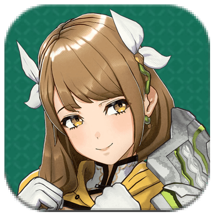 Fire Emblem Engage Goldmary