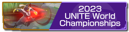 2023 UNITE World Championships Partial Banner