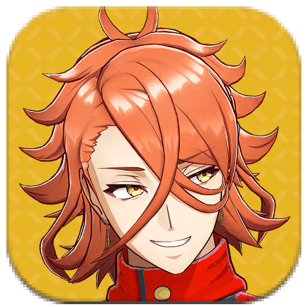 Fire Emblem Engage - Pandreo Icon