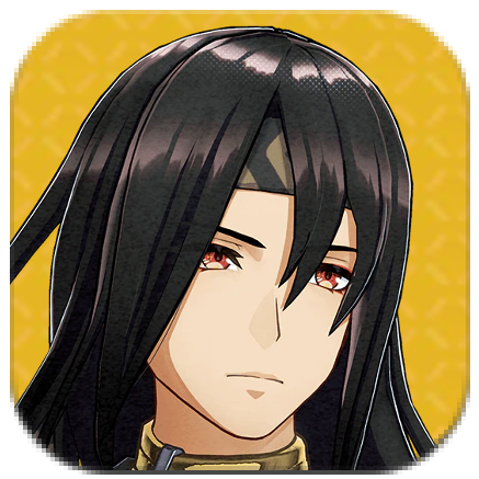Fire Emblem Engage - Seadall Icon