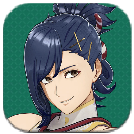 Fire Emblem Engage Kagetsu