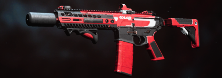 Modern Warfare 2 (MW2) - Naughty