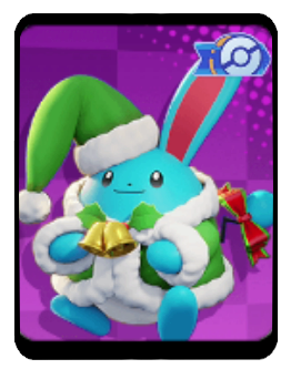 Holiday Style Holowear Icon