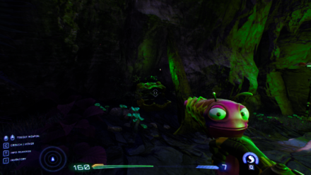 High on Life - Deep Jungle Luglox Number 31