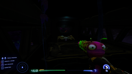 High on Life - Deep Jungle Luglox Number 30