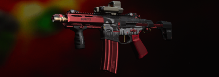 Modern Warfare 2 (MW2) - Tinsel