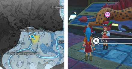 DQ Treasures - Excuses, Excuses