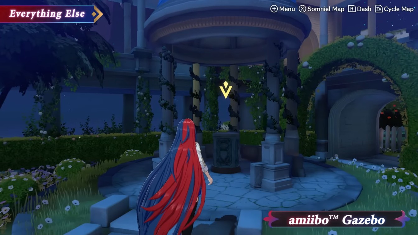 Fire Emblem Engage amiibo