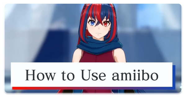 Fire Emblem Engage amiibo Compatibility