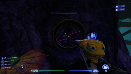 High on Life - Upper Valley Luglox Number 15