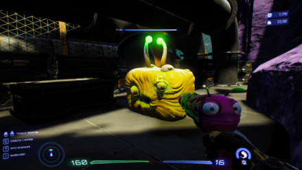 High on Life - Upper Valley Luglox Number 16