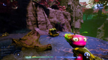 High on Life - Upper Valley Luglox Number 29