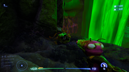 High on Life - Upper Valley Luglox Number 21