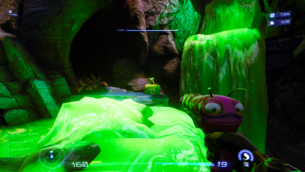 High on Life - Upper Valley Luglox Number 22