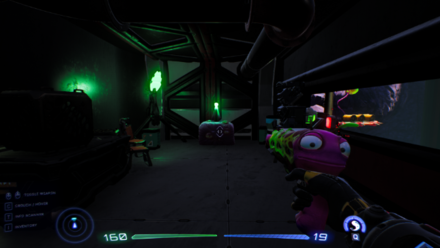 High on Life - Upper Valley Luglox Number 20