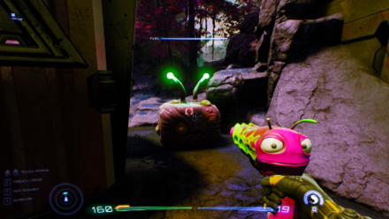 High on Life - Upper Valley Luglox Number 25