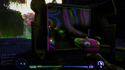 High on Life - Upper Valley Luglox Number 26