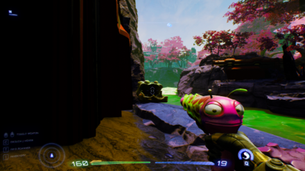 High on Life - Upper Valley Luglox Number 27