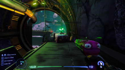 High on Life - Upper Valley Luglox Number 18