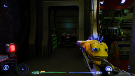 High on Life - Upper Valley Luglox Number 24