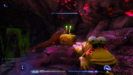 High on Life - Upper Valley Luglox Number 23