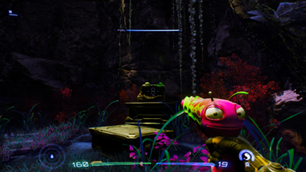 High on Life - Upper Valley Luglox Number 31