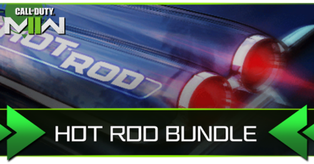 Hot Rod Bundle Banner - Warzone 2.0