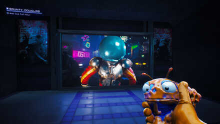 High On Life - Wait 1 hour