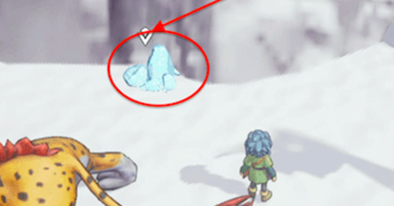 DQ Treasures - 10x Enchanted Stones