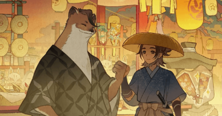 Genshin - Lord Kamai - A deal to duel every ten years.png