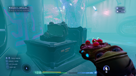 High on Life - Jungle Clearing Luglox Number 8