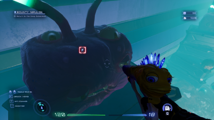 High on Life - Jungle Clearing Luglox Number 11